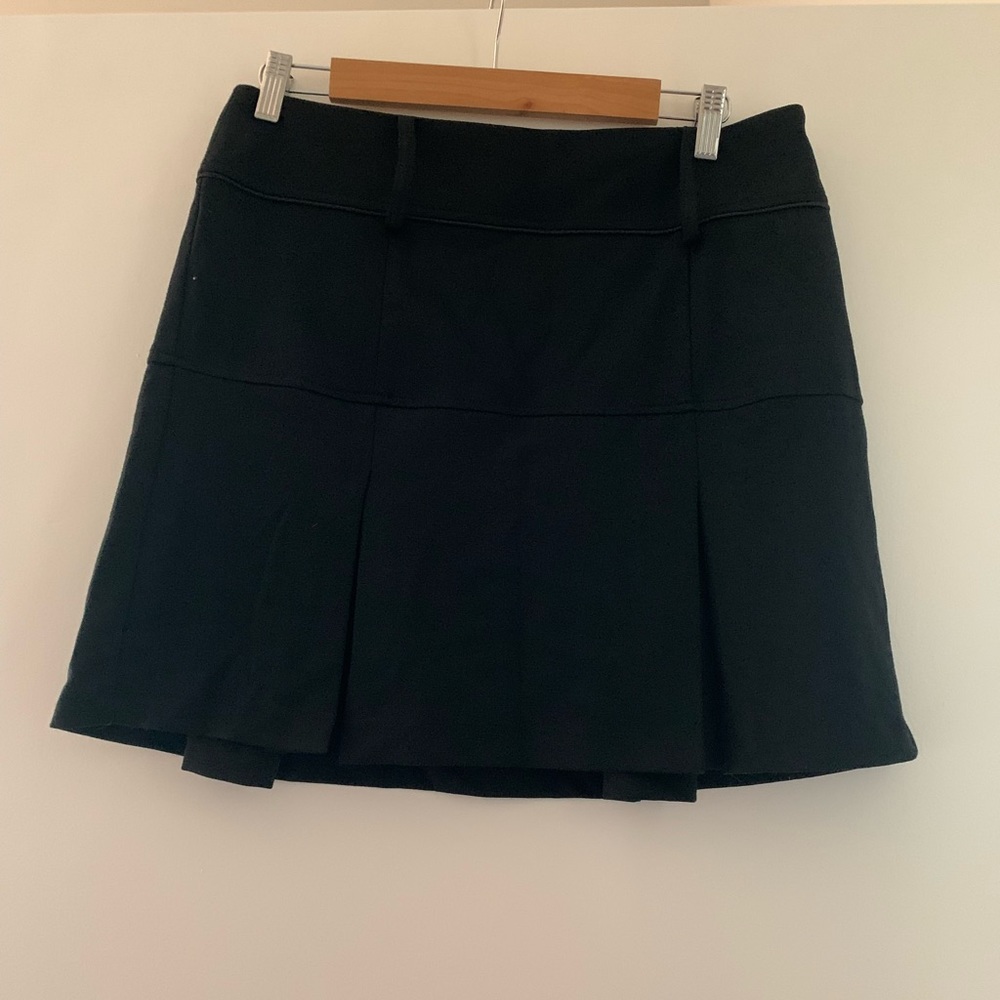 Candies size 11 pleated mini skirt